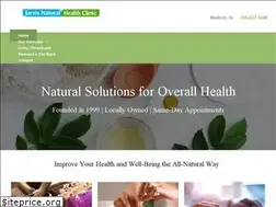 Sites similar to jarvisclinic.com