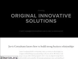 Sites similar to jarvisconsultants.com
