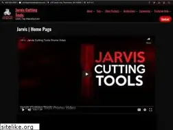 Sites similar to jarviscuttingtools.com