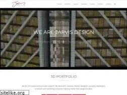 Sites similar to jarvisdesign.co.uk