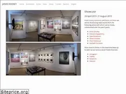 Sites similar to jarvisdooney.com