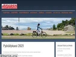 Sites similar to jarvisenpyora.fi