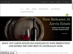 Sites similar to jarvisestate.com.au