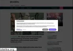 Sites similar to jarviseutu-lehti.fi