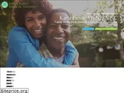 Sites similar to jarvisfamilymedicalservices.com