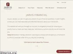 Sites similar to jarvisfinancial.com