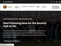 Sites similar to jarvisfirm.com