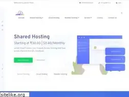 Sites similar to jarvishhost.in