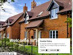 Sites similar to jarvishomes.co.uk