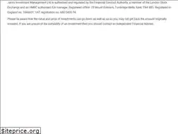 Sites similar to jarvisim.co.uk