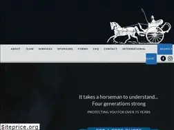 Sites similar to jarvisinsurance.com