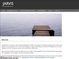 Sites similar to jarvisinvest.co.uk