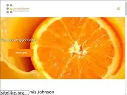 Sites similar to jarvisjohnson.co.uk