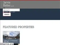 Sites similar to jarviskeller.co.uk