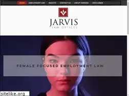 Sites similar to jarvislawoffices.com
