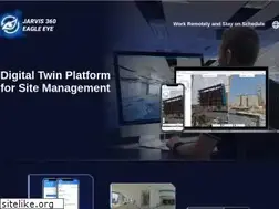 Sites similar to jarvisos.com