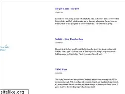 Sites similar to jarvispowered.com