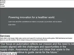 Sites similar to jarvisproducts.com
