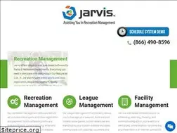 Sites similar to jarvisrec.com