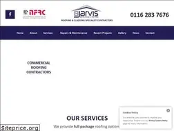 Sites similar to jarvisroofing.co.uk