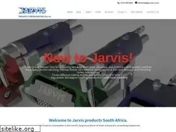 Sites similar to jarvissouthafrica.co.za