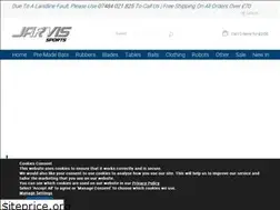 Sites similar to jarvissports.co.uk