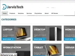 Sites similar to jarvistech.co.uk