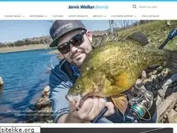 Sites similar to jarviswalker.com.au