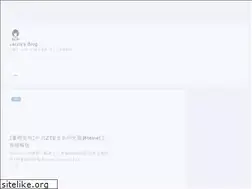 Sites similar to jarviswang.me