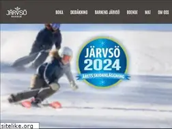 Sites similar to jarvsobacken.se