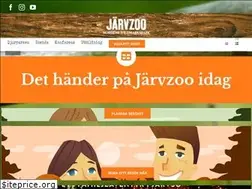 Sites similar to jarvzoo.se