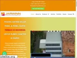 Sites similar to jarwinn.com