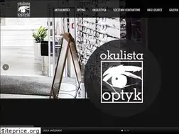Sites similar to jarzabekokulista.pl