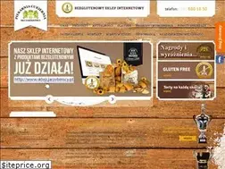 Sites similar to jarzebinski.pl
