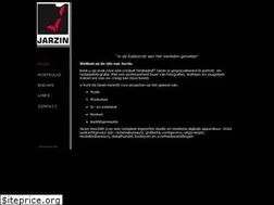 Sites similar to jarzin.nl
