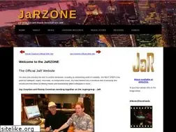 Sites similar to jarzone.com