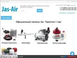 Sites similar to jas-air.ru