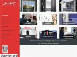 Sites similar to jas-geist.de