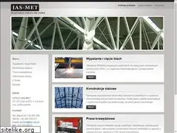 Sites similar to jas-met.pl
