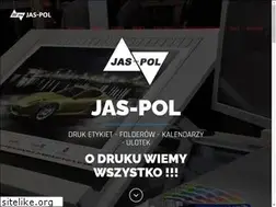 Sites similar to jas-pol.pl
