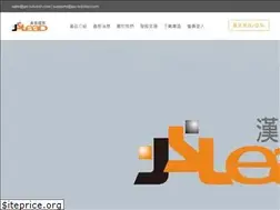 Sites similar to jas-solution.com