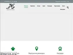 Sites similar to jas-studio.com