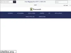 Sites similar to jas-townsend.com