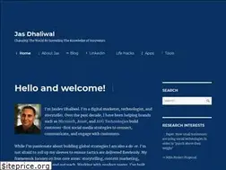 Sites similar to jas.cm