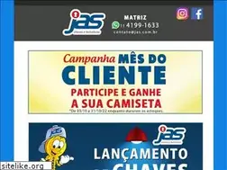 Sites similar to jas.com.br