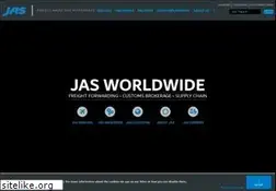 Sites similar to jas.com