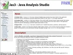 Sites similar to jas.freehep.org