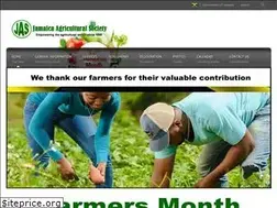 Sites similar to jas.gov.jm