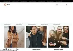Sites similar to jas.nl