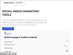 Sites similar to jas.plus